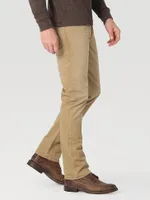 Men's 5 Star Slim Straight Jean Acorn