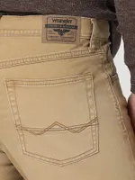 Men's 5 Star Slim Straight Jean Acorn