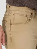 Men's 5 Star Slim Straight Jean Acorn