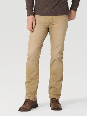 Men's 5 Star Slim Straight Jean Acorn