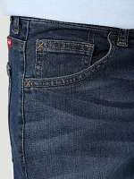 Boy's Waldon Straight Leg Jean (8-16) Skyline