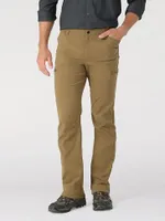 Men's Wrangler® Flex Waist Outdoor Cargo Pant Kangaroo