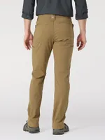 Men's Wrangler® Flex Waist Outdoor Cargo Pant Kangaroo