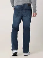 Men's Relaxed Bootcut Jean Dunn