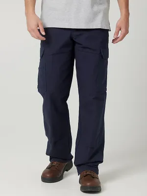 Wrangler Workwear Ranger Pant Dark Sapphire