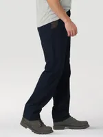 Wrangler Workwear Technician Pant Dark Sapphire