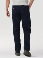 Wrangler Workwear Technician Pant Dark Sapphire