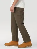 Wrangler Workwear Ranger Pant Canteen