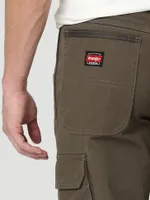 Wrangler Workwear Ranger Pant Canteen