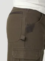 Wrangler Workwear Ranger Pant Canteen