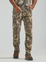 ATG By Wrangler® Men's Reinforced Utility Pant Warmwoods Camo