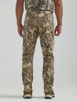 ATG By Wrangler® Men's Reinforced Utility Pant Warmwoods Camo