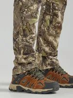 ATG By Wrangler® Men's Reinforced Utility Pant Warmwoods Camo