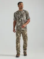 Wrangler ATG™ Men's Jackson Utility Pant Warmwoods Camo