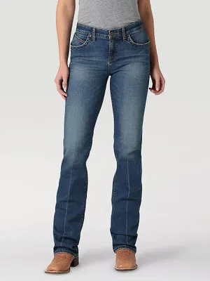 Women's Wrangler® Ultimate Riding Jean Q-Baby Sally