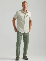 ATG By Wrangler™ Men's Five Pocket Pant Dusty Olive