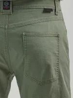 ATG By Wrangler™ Men's Five Pocket Pant Dusty Olive