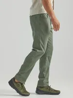 ATG By Wrangler™ Men's Five Pocket Pant Dusty Olive