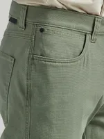 ATG By Wrangler™ Men's Five Pocket Pant Dusty Olive