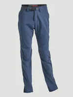 Wrangler ATG™ Men's Wyoming Trail Jogger Blue Nights