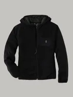 ATG By Wrangler® Women's Mountain Hoodie Black