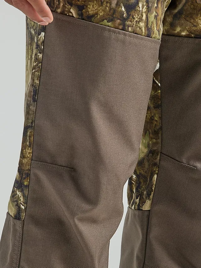 ATG Wrangler Hunter™ Women's Sierra Slim Pant in Warmwoods Camo