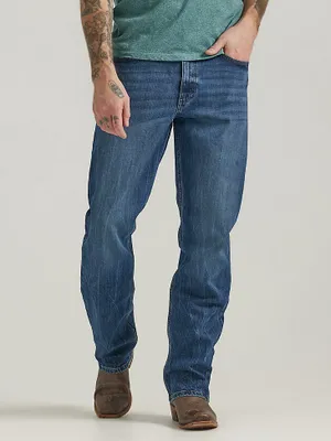 Men's Wrangler® 20X® No. 33 Extreme Relaxed Fit Jean Rangerbred