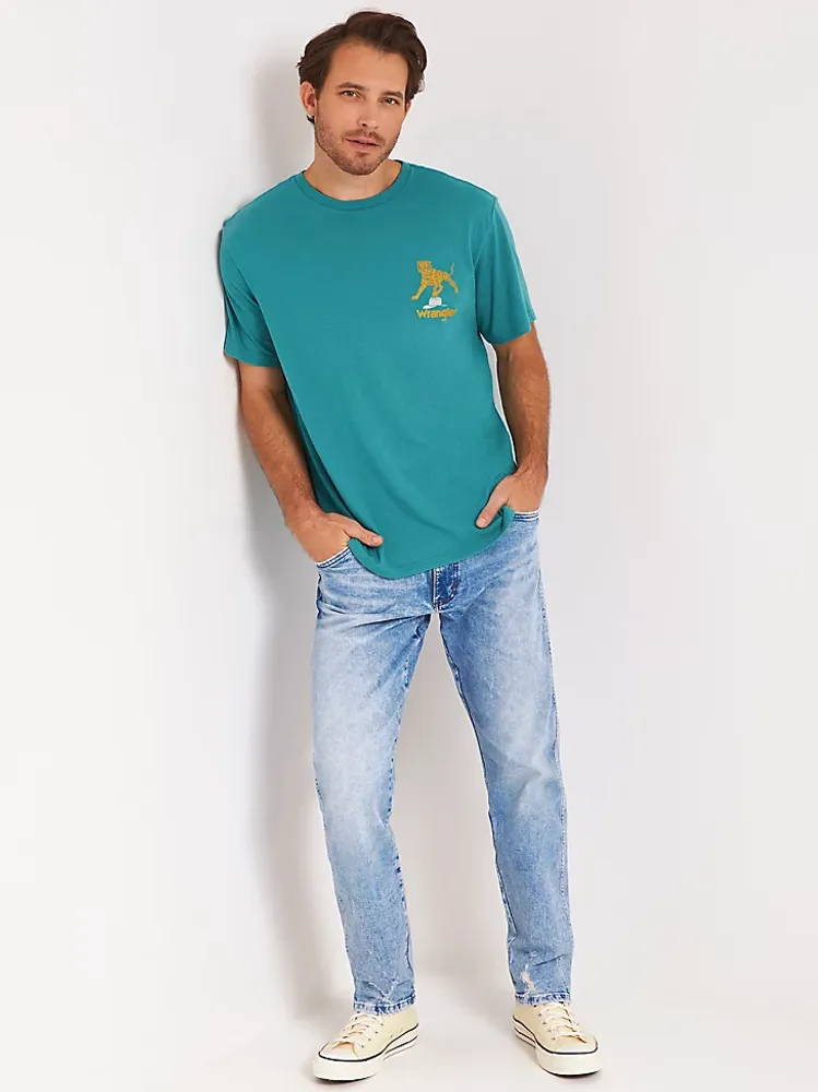 Everyday Relaxed Jeans - Sundown Wash