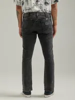 Men's Destructed Bootcut Jean Hard Days Nights