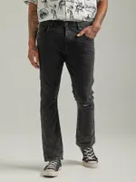 Men's Destructed Bootcut Jean Hard Days Nights