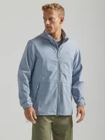 ATG By Wrangler® Men's FWDS Jacket Tradewinds