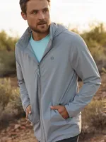 ATG By Wrangler® Men's FWDS Jacket Tradewinds