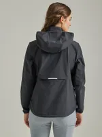 ATG By Wrangler® Women's FWDS Jacket Black