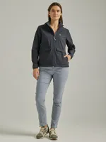 ATG By Wrangler® Women's FWDS Jacket Black