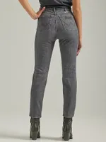 Women's Walker Jean Black Forest