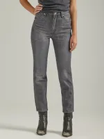 Women's Walker Jean Black Forest