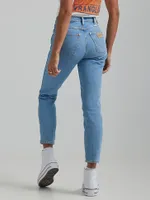 Women's Walker Jean Supertubes