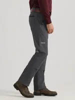 Wrangler® RIGGS Workwear® Nylon Work Pant Grey Pinstripe