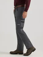 Wrangler® RIGGS Workwear® Nylon Work Pant Grey Pinstripe