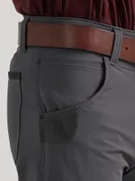 Wrangler® RIGGS Workwear® Nylon Work Pant Grey Pinstripe