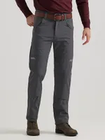 Wrangler® RIGGS Workwear® Nylon Work Pant Grey Pinstripe