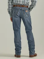 Men's Wrangler Retro® Slim Fit Bootcut Jean Big Sky