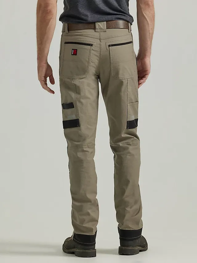 FXD Workwear WP-1 Work Trousers – Ai Workwear