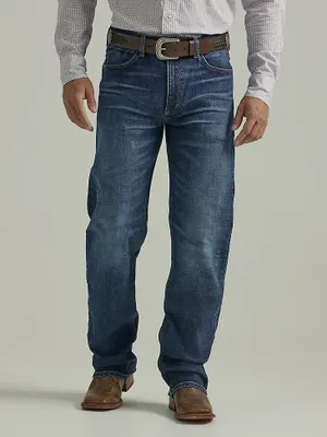 Men's Wrangler® 20X® No. 33 Extreme Relaxed Fit Jean Sumter