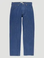 Men's Heritage Frontier Jean Wrangler Blue