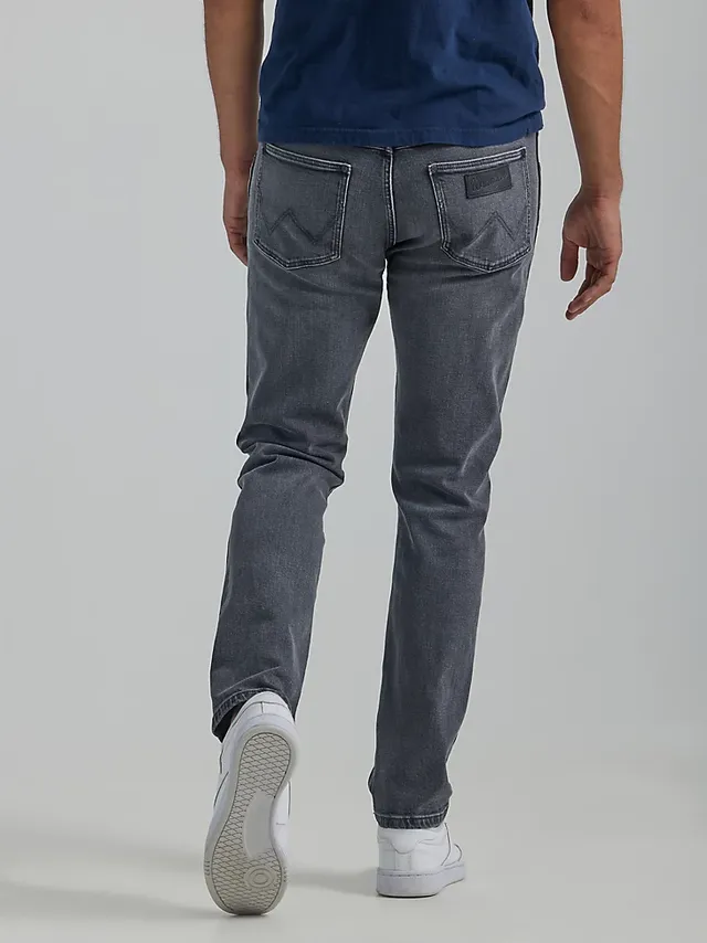 Men's Larston Slim Tapered Jean