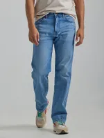 Men's Heritage Frontier Jean Cool Twist