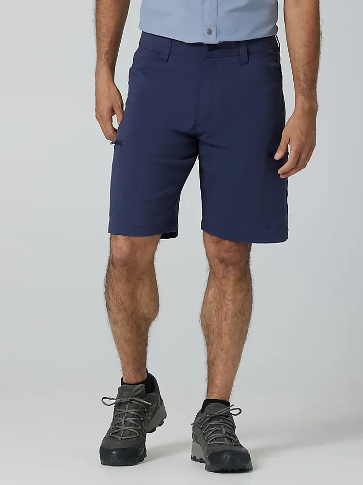 Men's Flex Twill Cargo Short