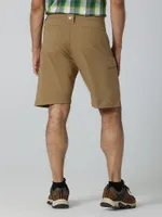 Men's Outdoor Performance Utility Short Ermine