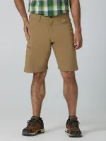 Men's Outdoor Performance Utility Short Ermine